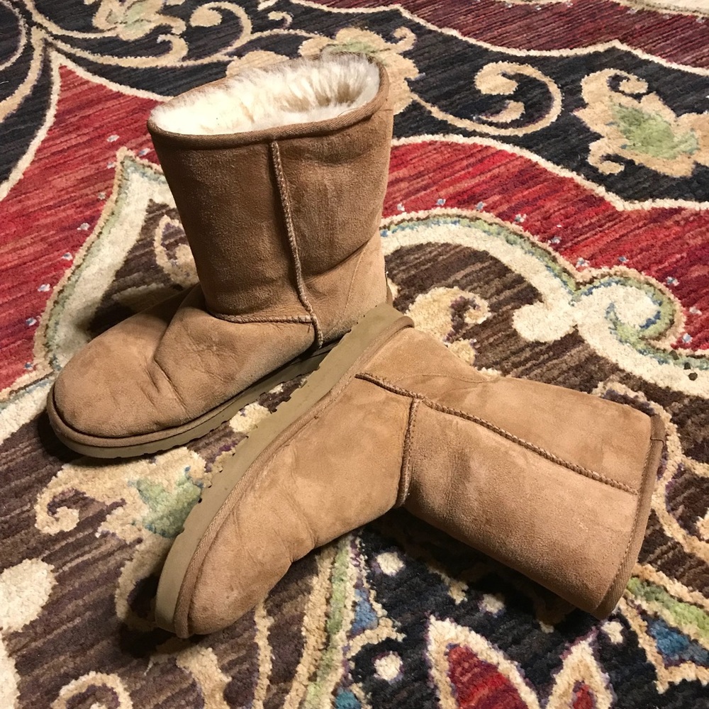 🍄UGG Boots